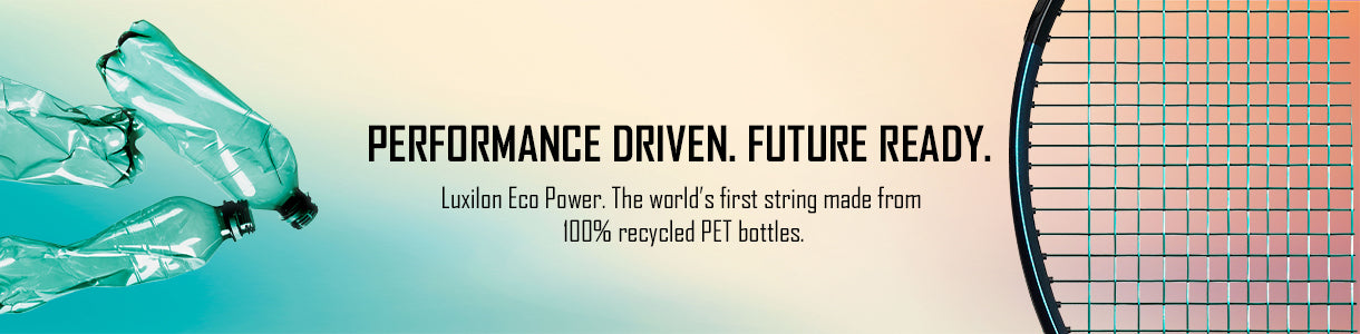 Luxilon Eco Power String Review