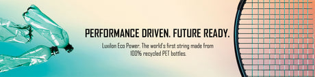 Luxilon Eco Power String Review