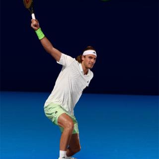 Mens Tennis Clothing