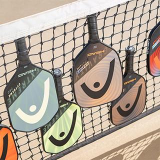 Pickleball