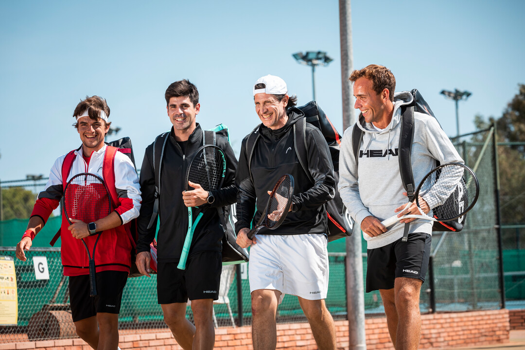 Head men's tennis outlet shorts