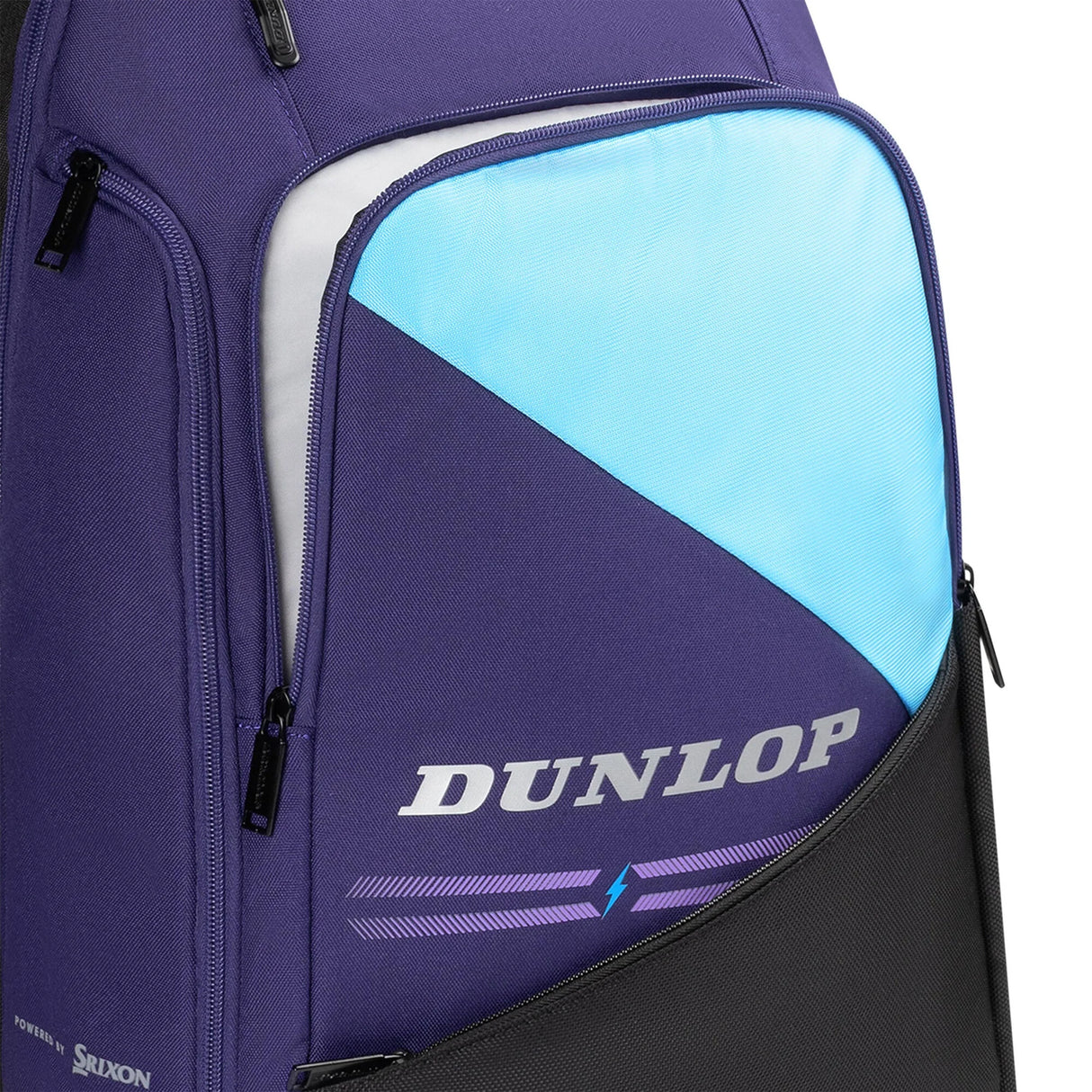 Dunlop FX Performance Backpack - Violet