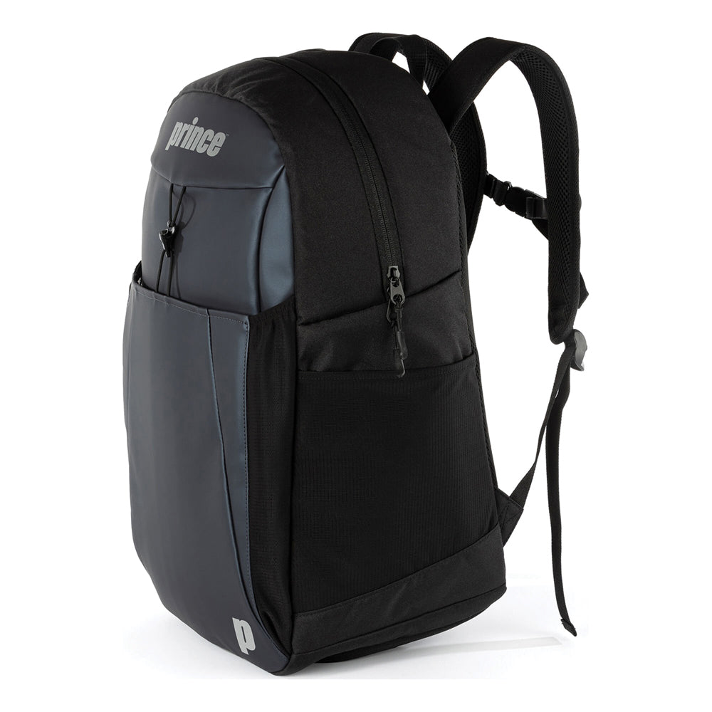 Prince Slam Backpack Tennis Bag- Black