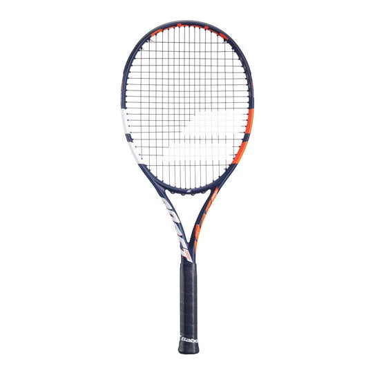 Babolat Boost Drive 2025 Tennis Racket - Blue