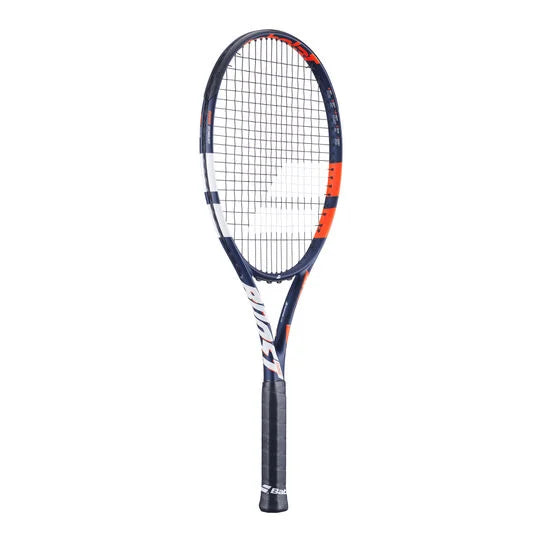 Babolat Boost Drive 2025 Tennis Racket - Blue