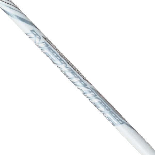 Yonex Nanoflare Nextage Badminton Racket - White/Grey