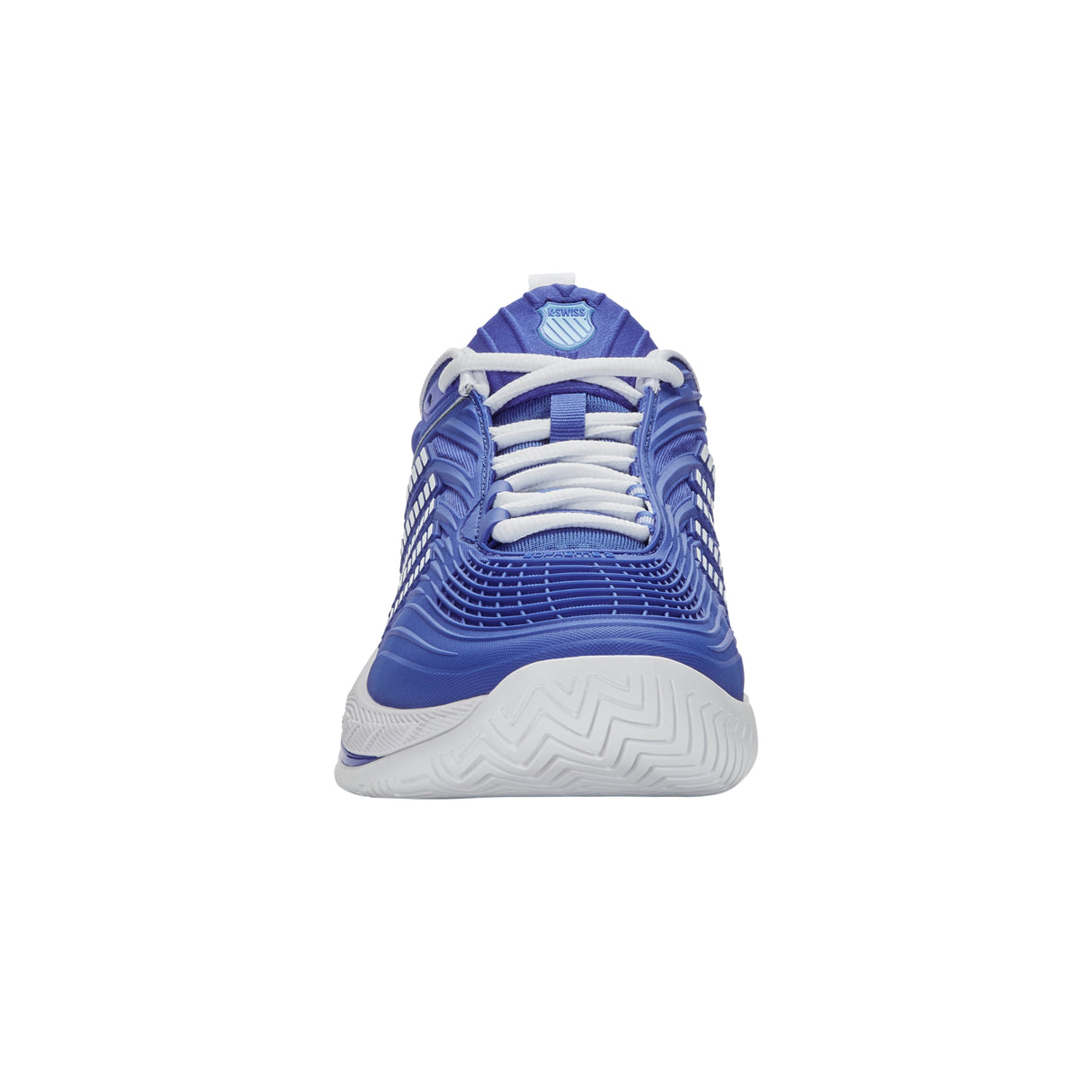 K-Swiss Hypercourt Supreme 2 (Mens) - Dazzling Blue/White/Baltic Sea