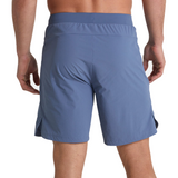 Gym Plus Coffee Relentless Shorts (Mens) - Thunder Blue
