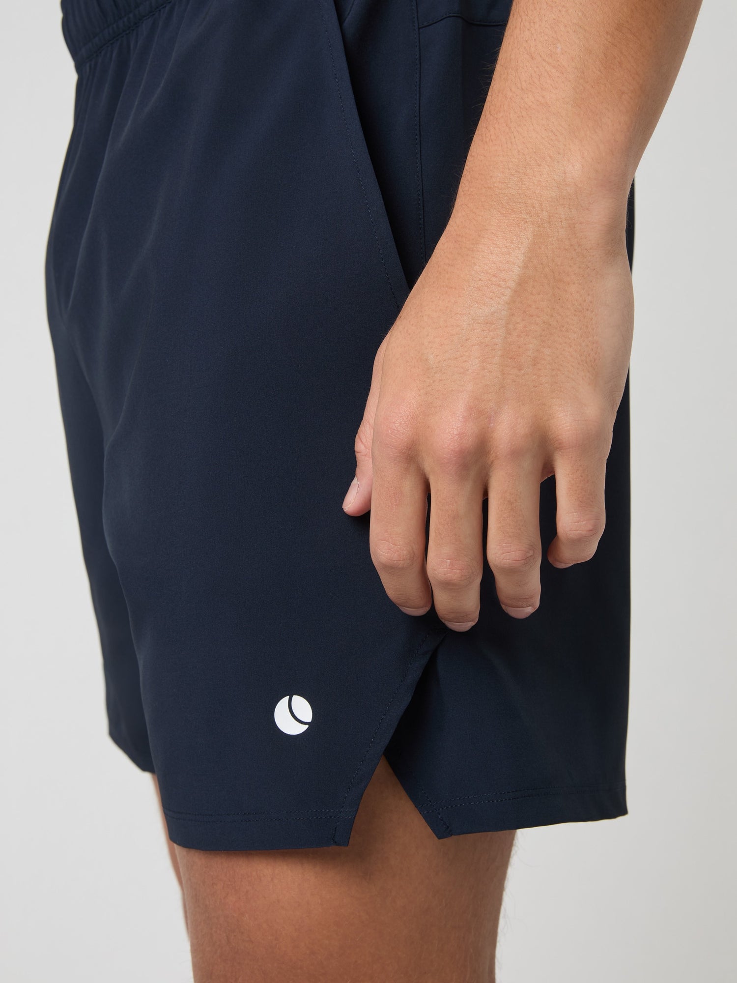 Bjorn Borg Ace Racquet Shorts 7 inch (Mens) - Night Sky