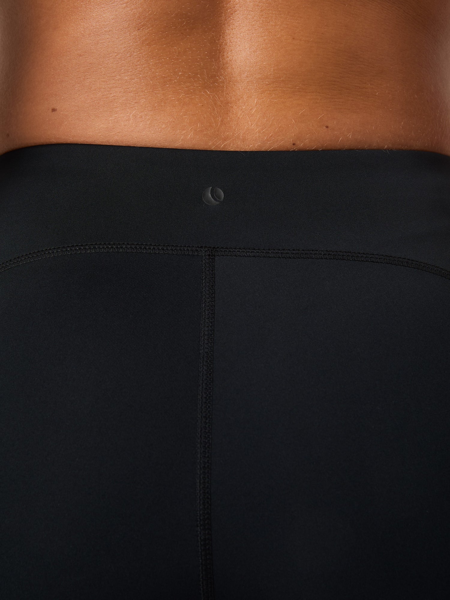 Bjorn Borg Running Short Tights (Ladies) - Black Beauty