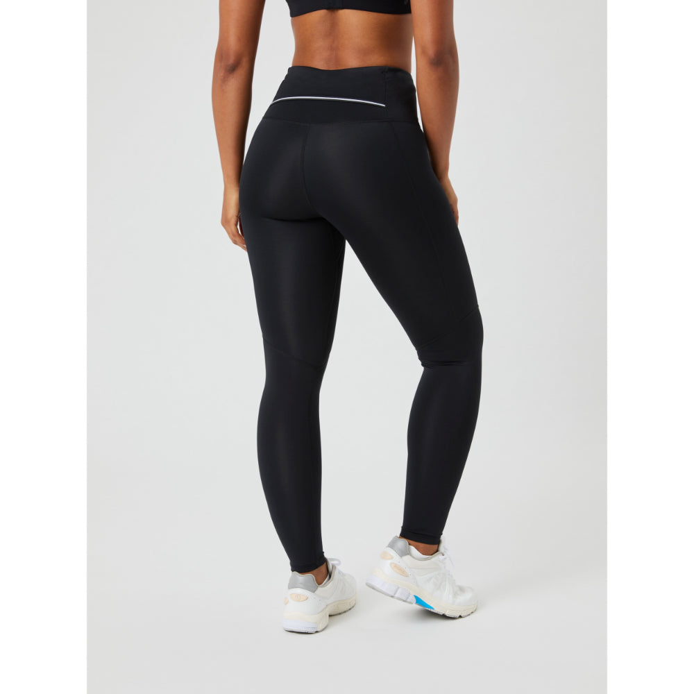 Bjorn Borg Ace Pocket Tights (Ladies) - Black Beauty