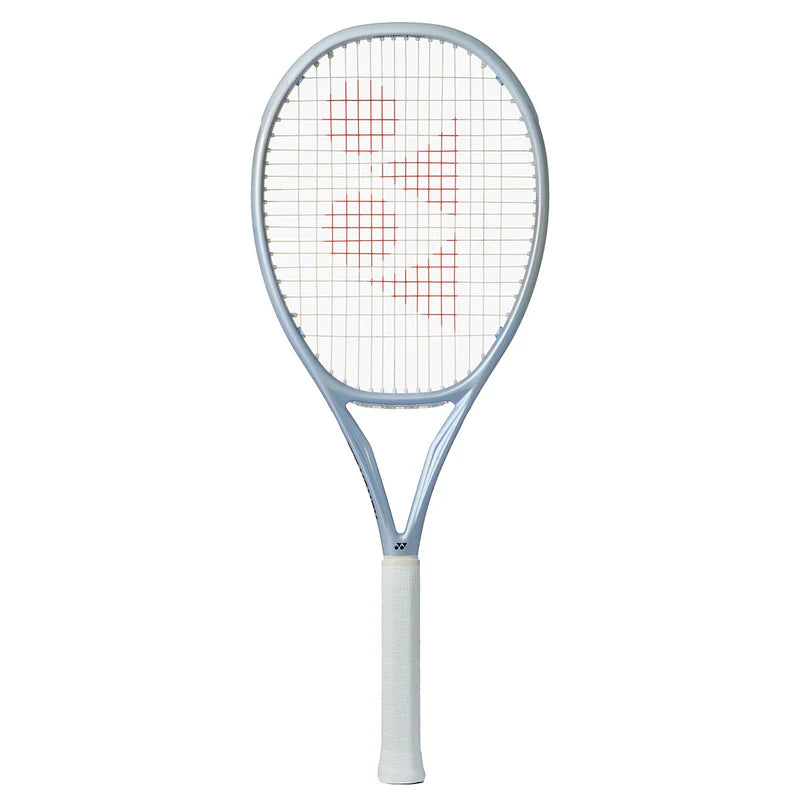 Yonex Muse 100 SL 2026 (UNSTRUNG)- Pearl Silver