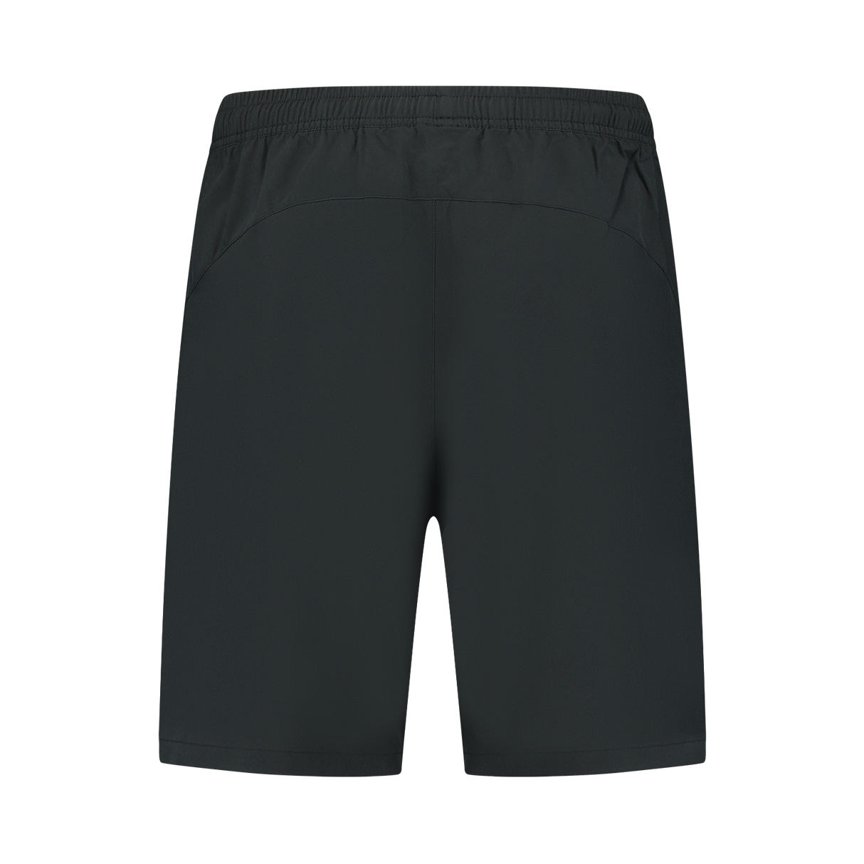 K-Swiss Hypercourt 7 Inch Shorts 2 (Mens) - Black