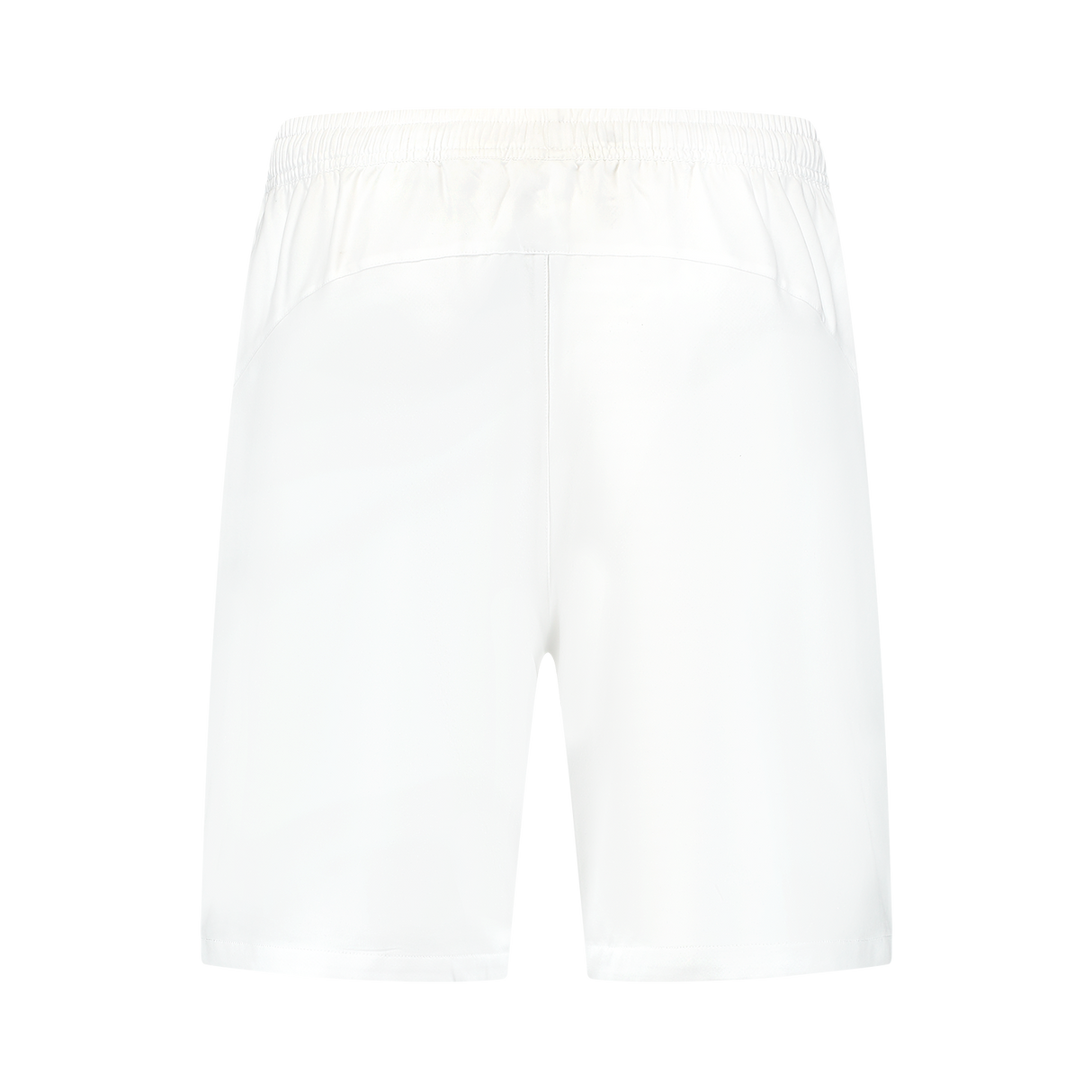 K-Swiss Hypercourt 7 Inch Shorts 2 (Mens) - White