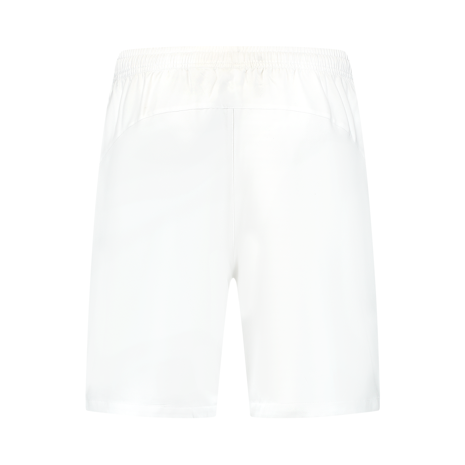 K-Swiss Hypercourt 7 Inch Shorts 2 (Mens) - White
