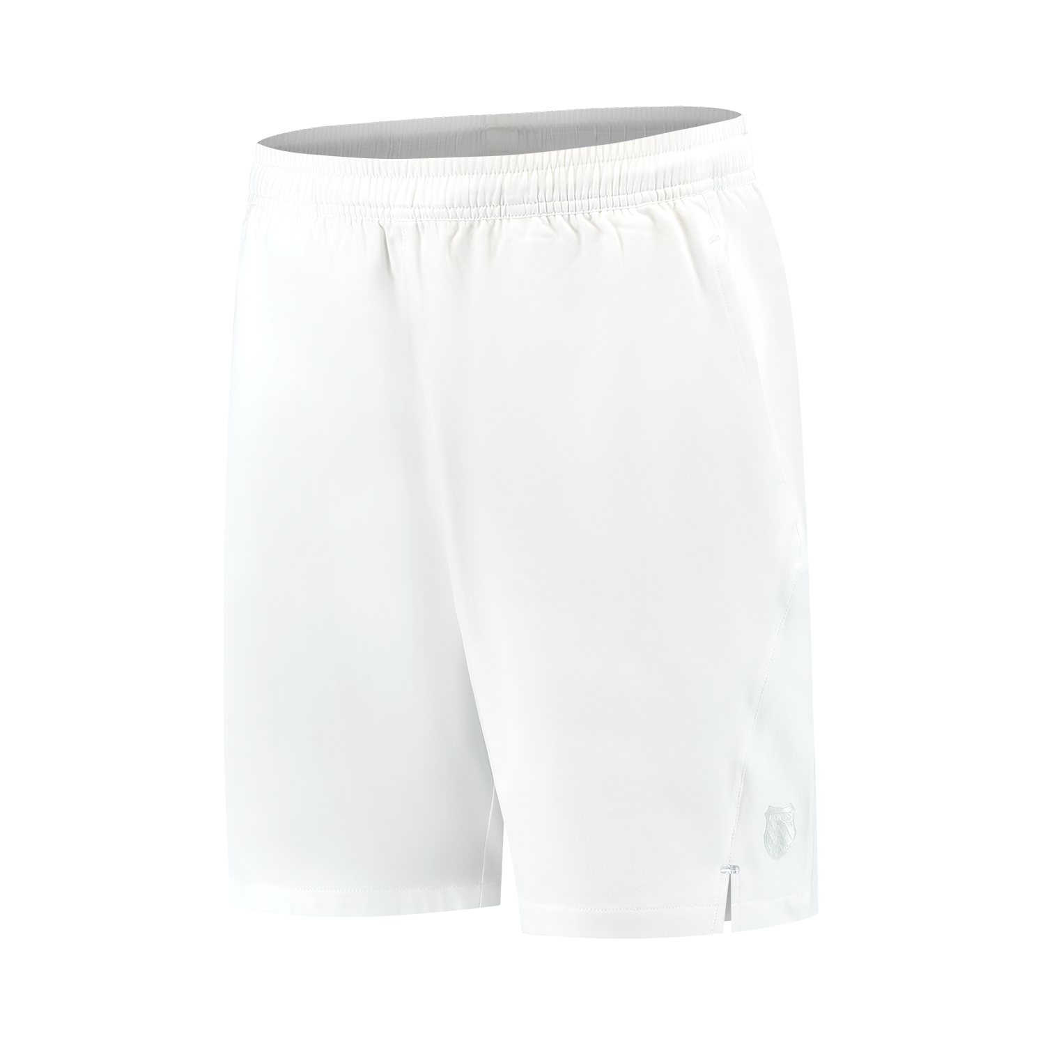 K-Swiss Hypercourt 7 Inch Shorts 2 (Mens) - White
