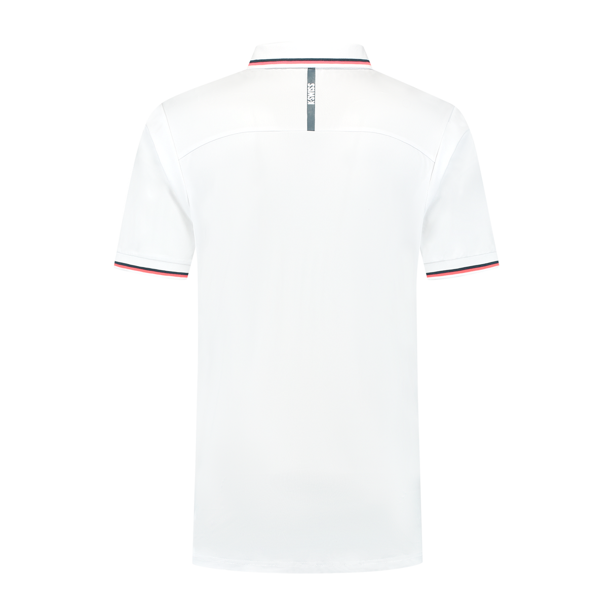 K-Swiss Hypercourt Polo 7 (Mens) - White