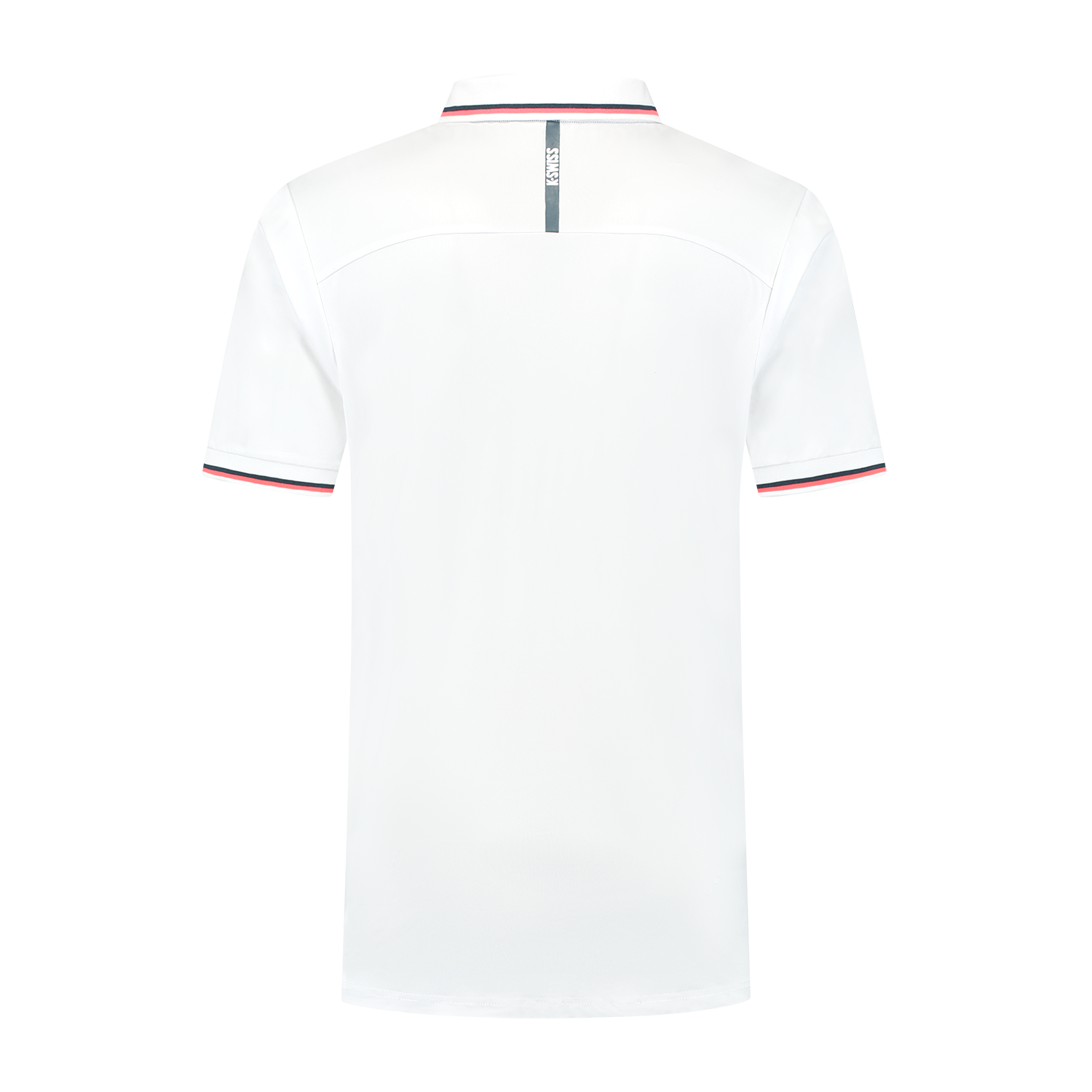 K-Swiss Hypercourt Polo 7 (Mens) - White