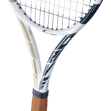 Babolat Pure Drive Team Wimbledon 2023 Edition Tennis Racket (Unstrung)