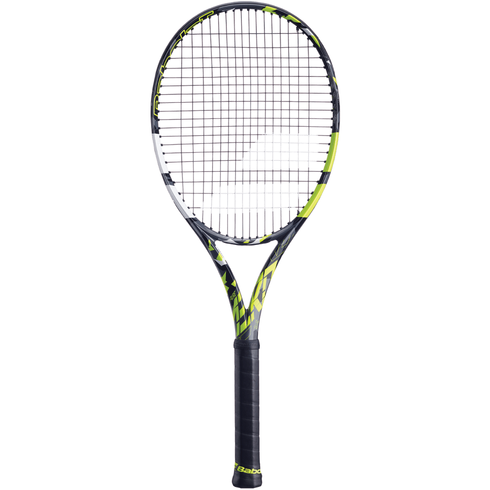 Babolat Pure Aero Plus 2023 Performance Tennis Racket