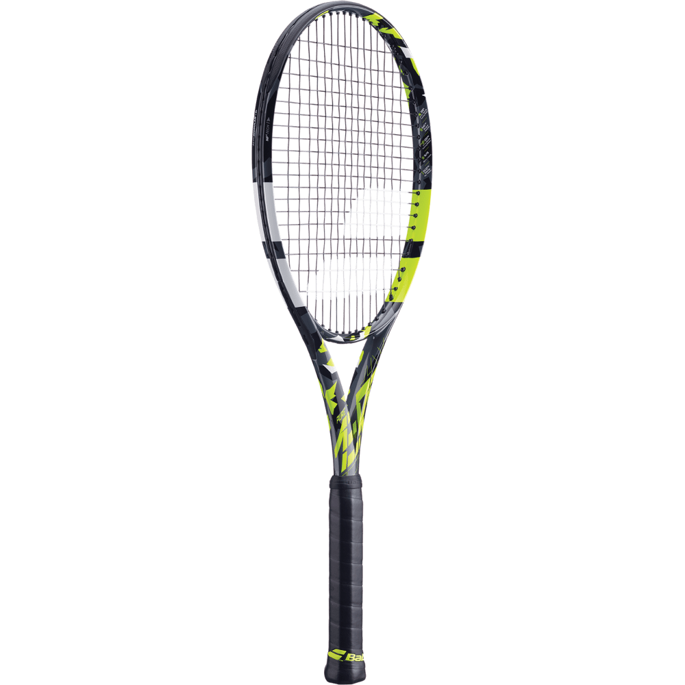 Babolat Pure Aero Plus 2023 Performance Tennis Racket
