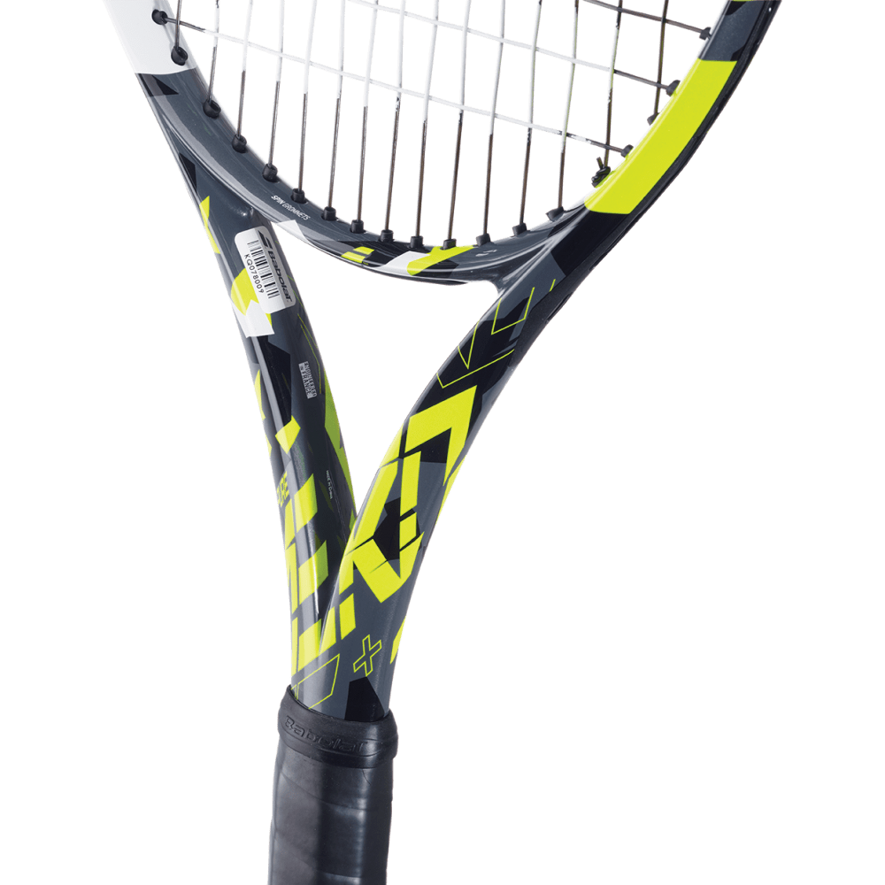 Babolat Pure Aero Plus 2023 Performance Tennis Racket