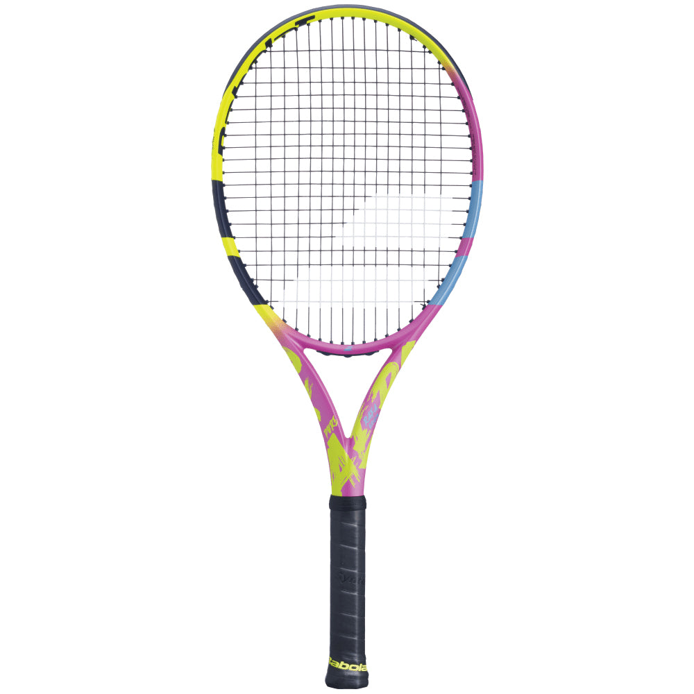 Babolat Pure Aero Rafa Origin 2023 Tennis Racket (Unstrung)