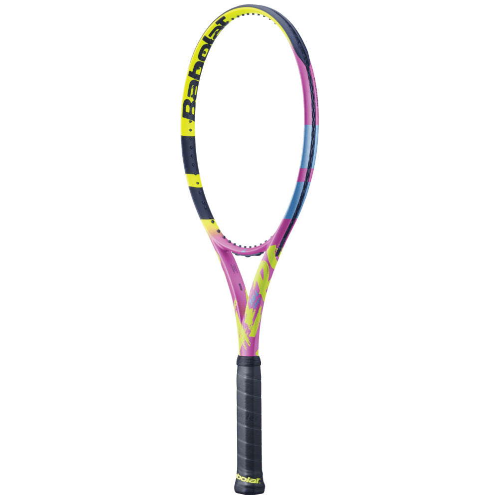 Babolat Pure Aero Rafa Origin 2023 Tennis Racket (Unstrung)