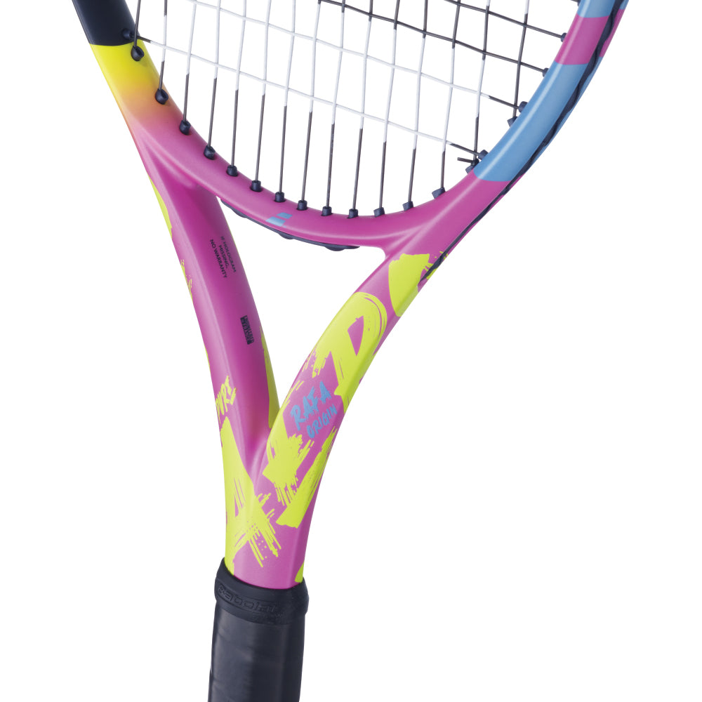 Babolat Pure Aero Rafa Origin 2023 Tennis Racket (Unstrung)