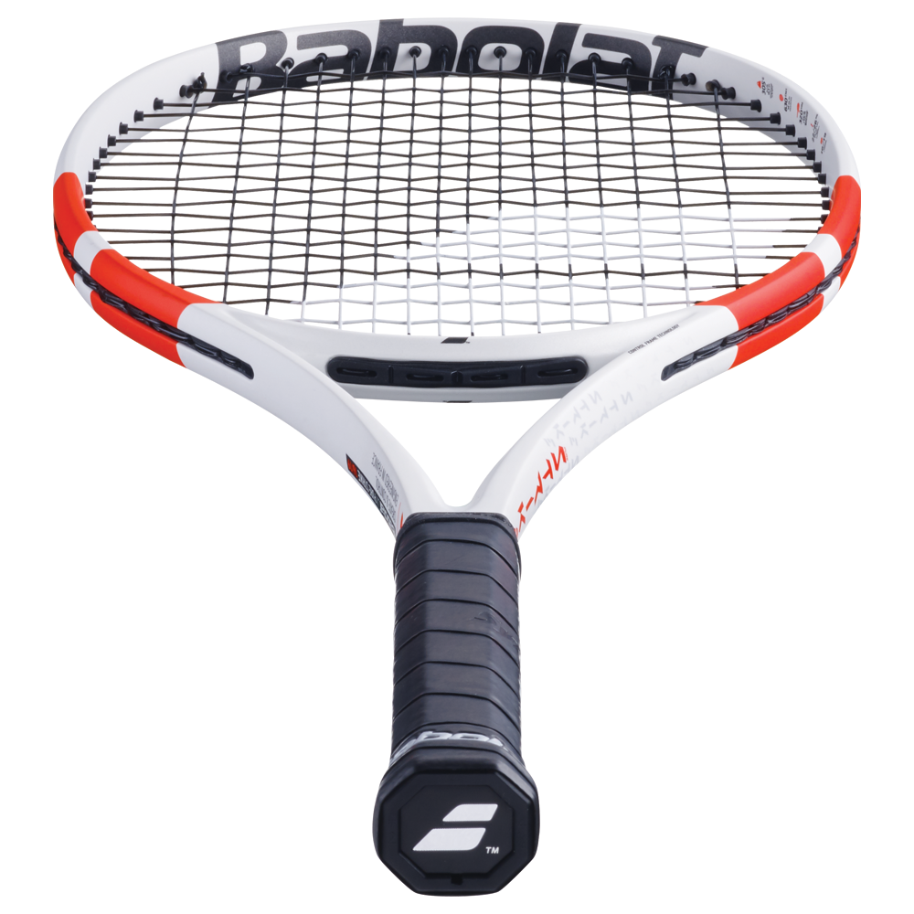Babolat Pure Strike 98 (16x19) Gen4 Tennis Racket