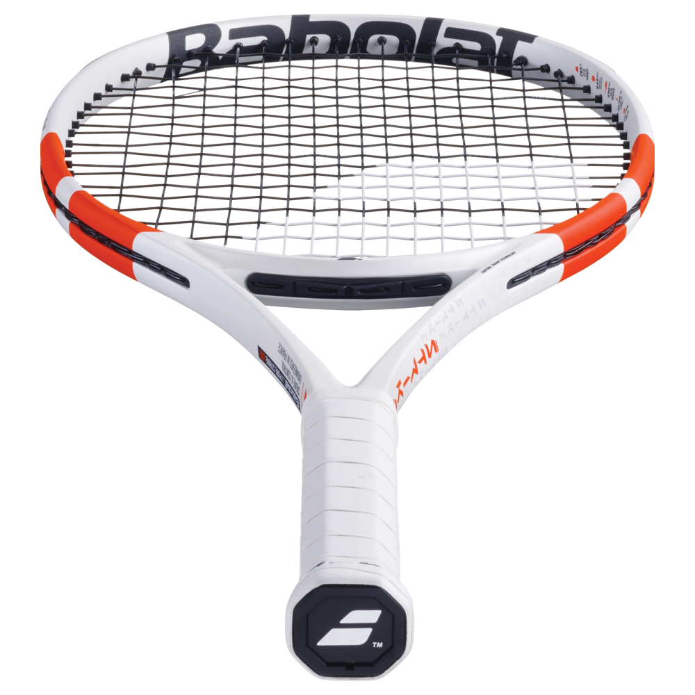 Babolat Pure Strike Lite Gen4 Tennis Racket