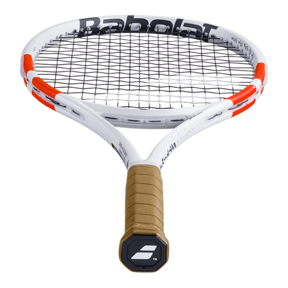 Babolat Pure Strike 97 Gen4 Tennis Racket (Unstrung)