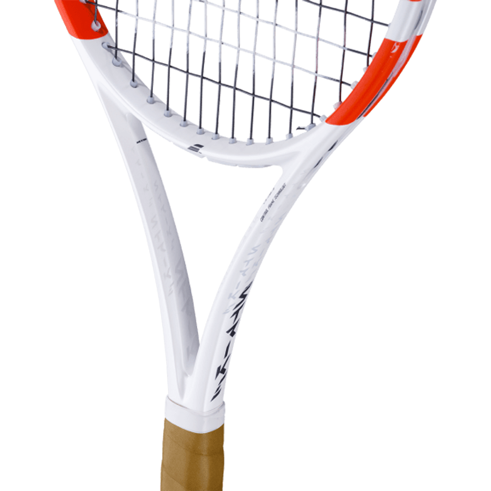 Babolat Pure Strike 97 Gen4 Tennis Racket (Unstrung)