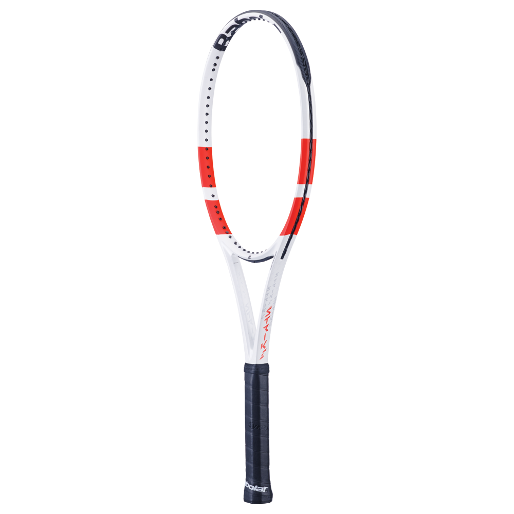 Babolat Pure Strike 100 (16x20) Gen4 Tennis Racket