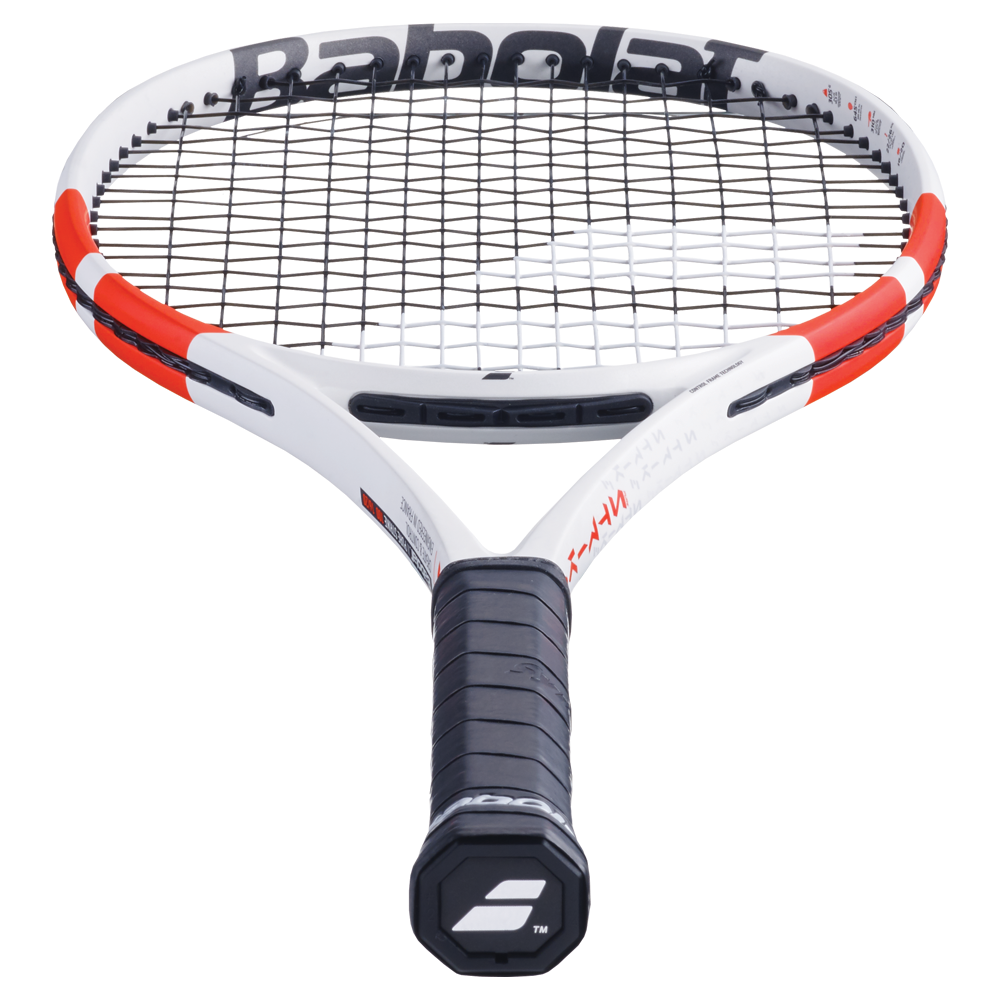 Babolat Pure Strike 100 (16x20) Gen4 Tennis Racket