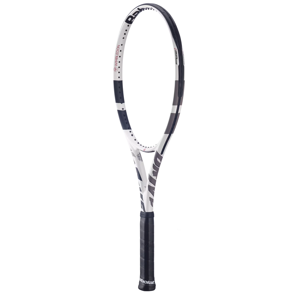 Babolat Pure Drive Wimbledon 2026 Tennis Racket (Unstrung)