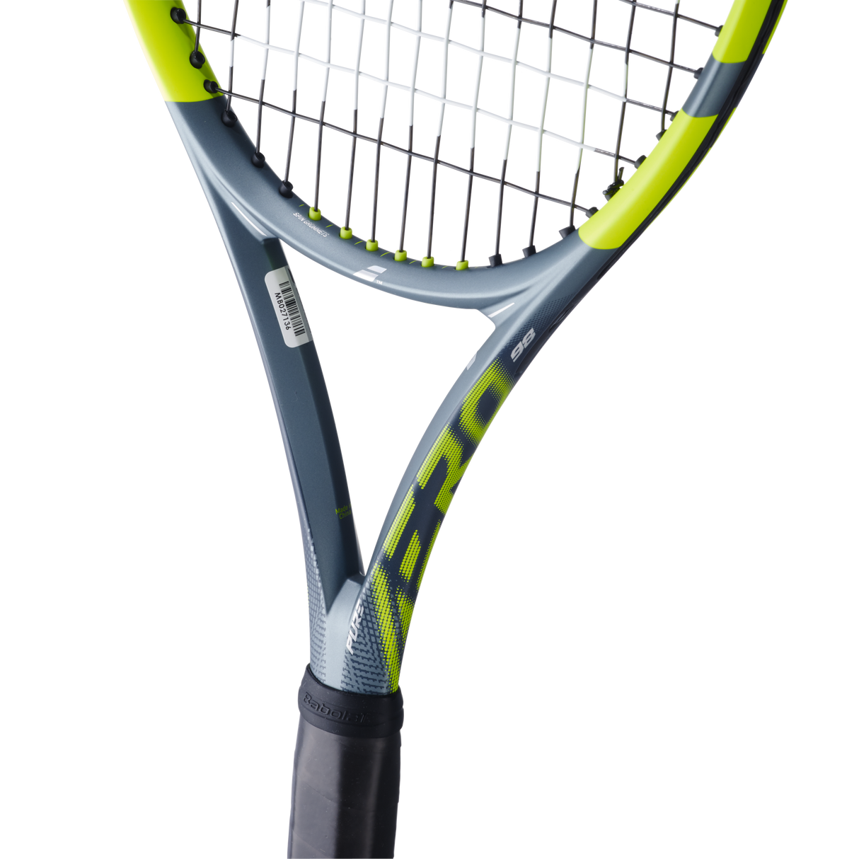 Babolat Pure Aero 98 GEN9 Tennis Racket (Unstrung)