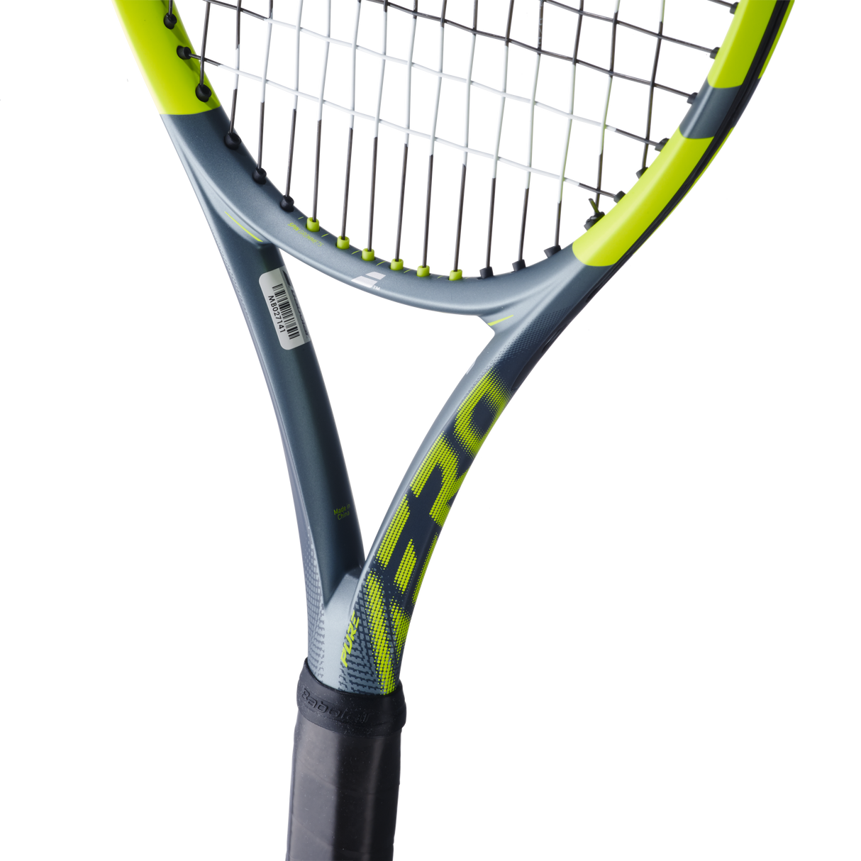 Babolat Pure Aero GEN9 Tennis Racket