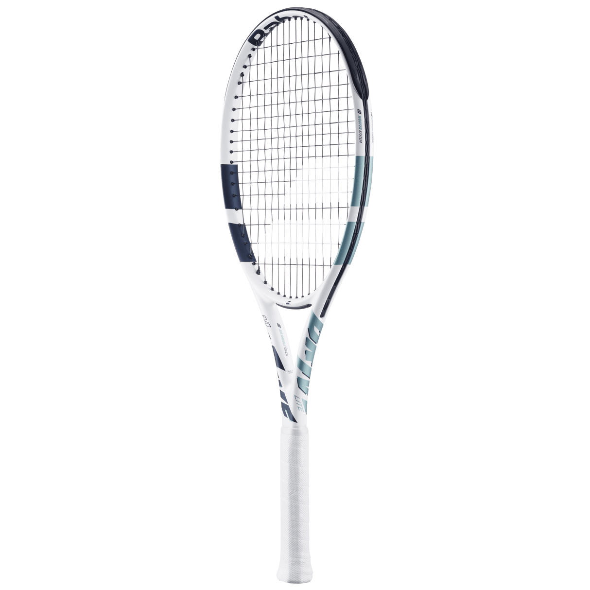 Babolat Evo Drive Lite White Gen2 Tennis Racket