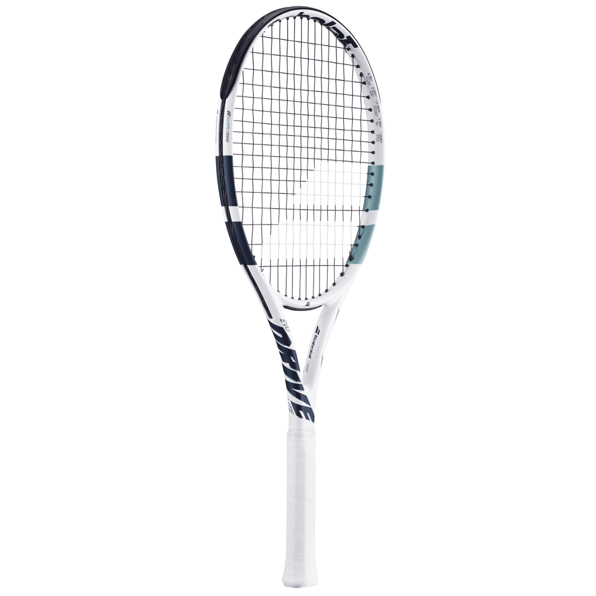 Babolat Evo Drive Lite White Gen2 Tennis Racket