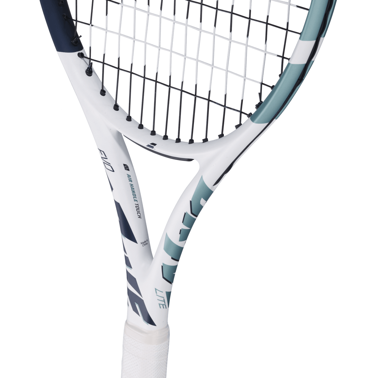 Babolat Evo Drive Lite White Gen2 Tennis Racket