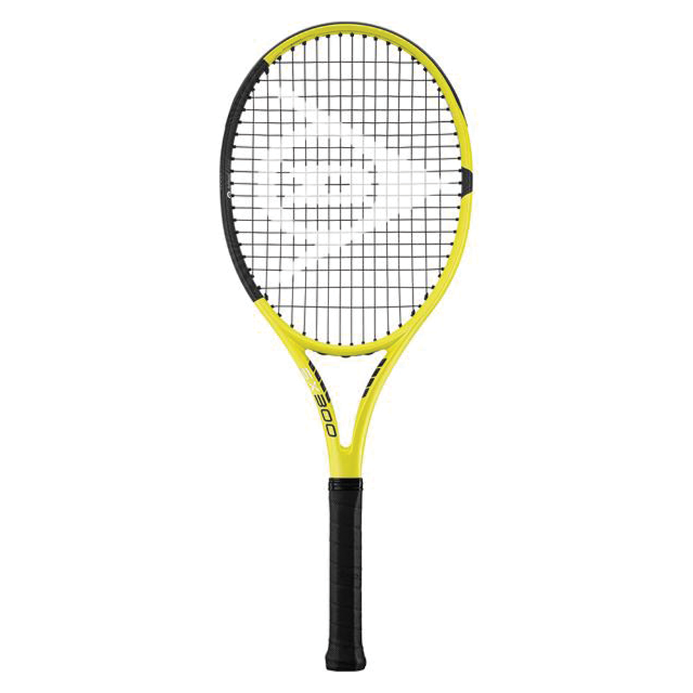 Dunlop SX300 Tennis Racket (Unstrung)