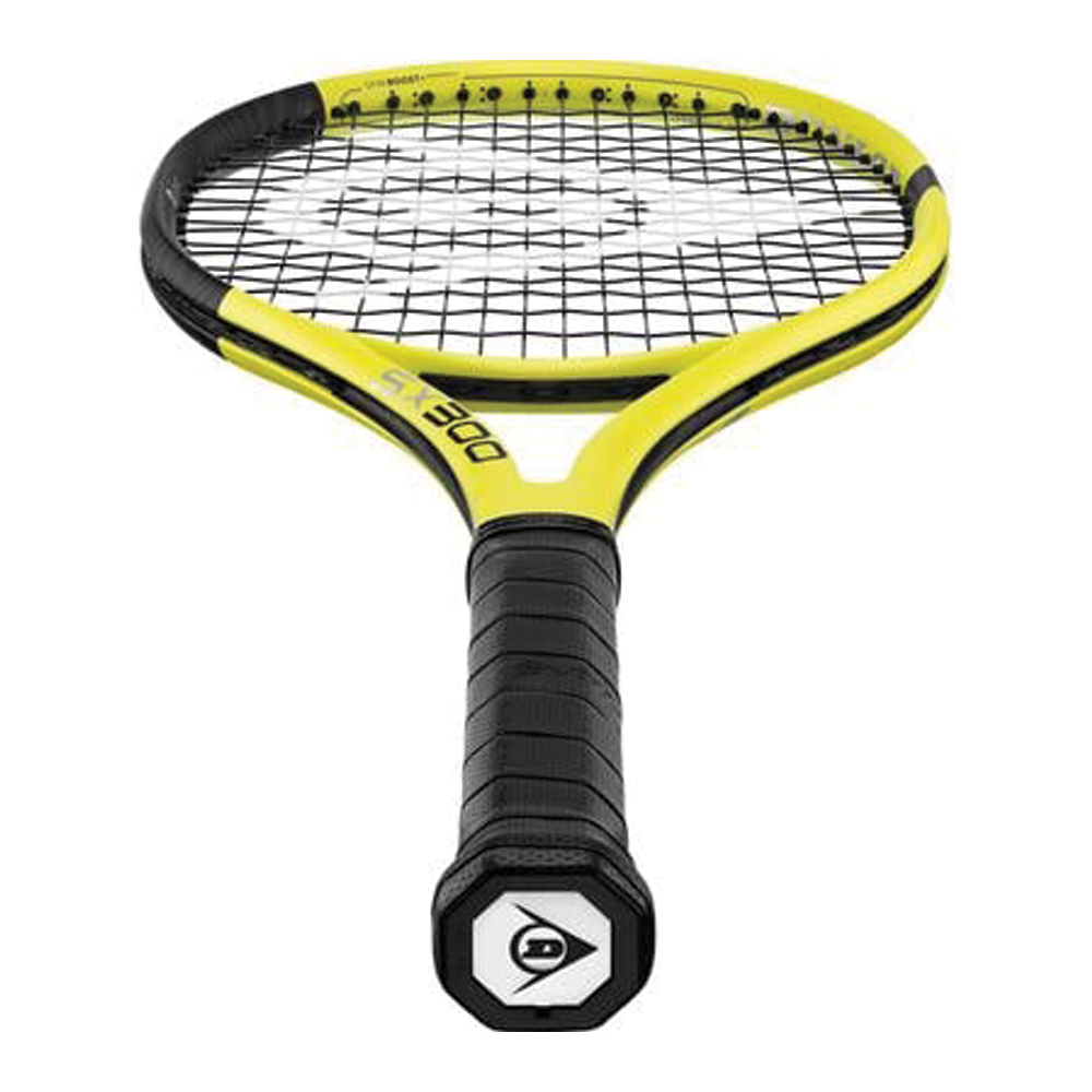 Dunlop SX300 Tennis Racket (Unstrung)