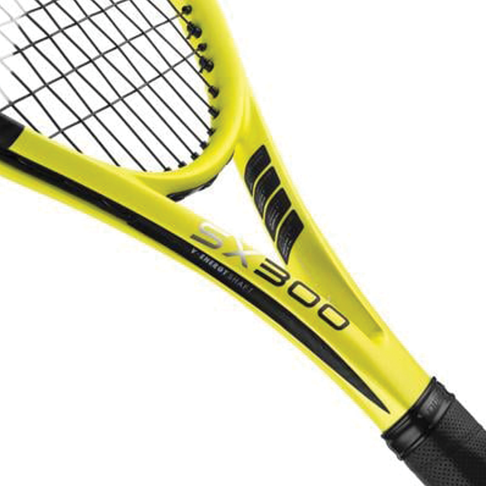 Dunlop SX300 Tennis Racket (Unstrung)