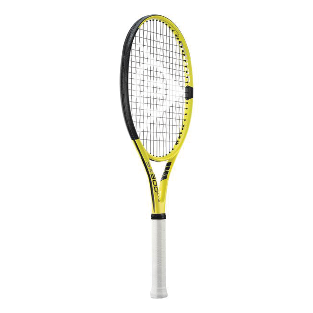 Dunlop SX300 Lite Tennis Racket (Unstrung)