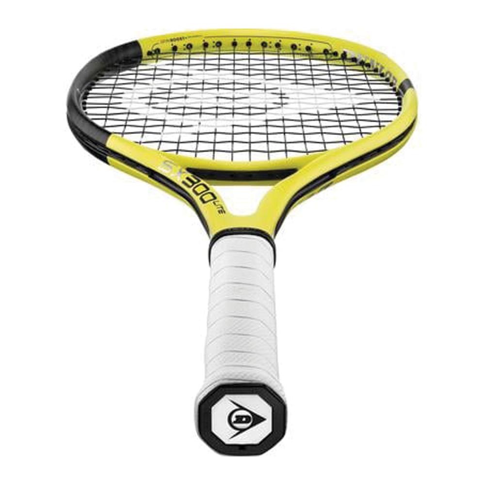 Dunlop SX300 Lite Tennis Racket (Unstrung)