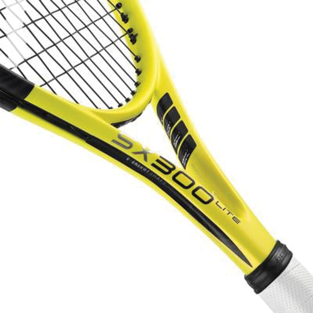 Dunlop SX300 Lite Tennis Racket (Unstrung)