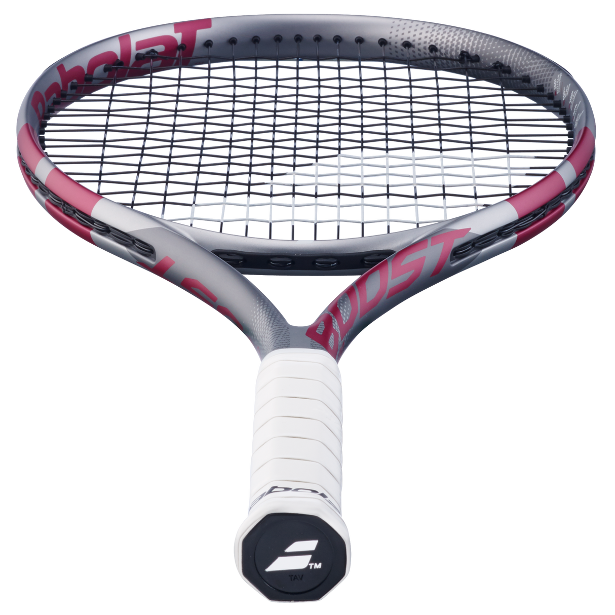 Babolat Boost Aero Pink Tennis Racket