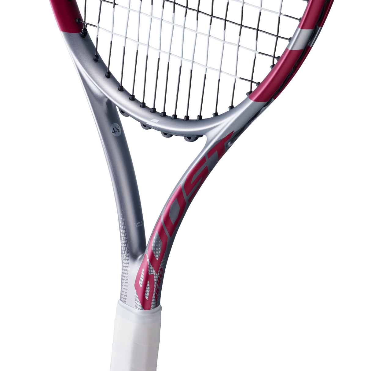 Babolat Boost Aero Pink Tennis Racket