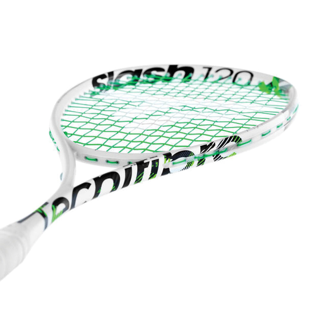 Tecnifibre Slash 120 Squash Racket